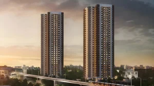 Apartments in Yelahanka