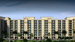 Properties in Bangalore