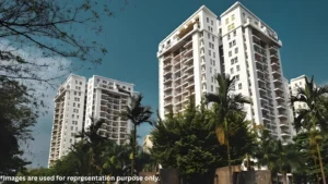 Apartments in Devanahalli