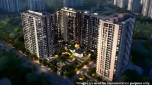 Apartments in Hebbal